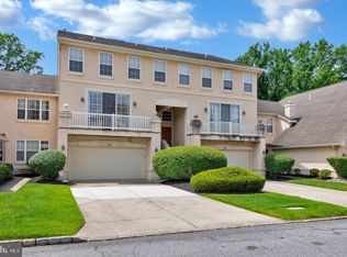 19 Buckingham Pl, Cherry Hill, NJ