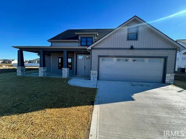 11940 Tapered Bank Run, Fort Wayne, IN 46818