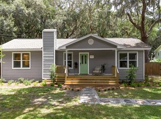 1893 Palm Dr, Fernandina Beach, FL 32034