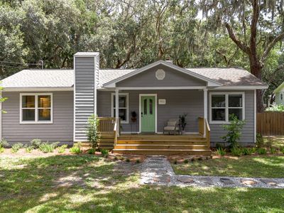 1893 Palm Dr, Fernandina Beach, FL, 32034