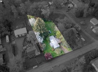 344 Kirk Ave, Brownsville, OR
