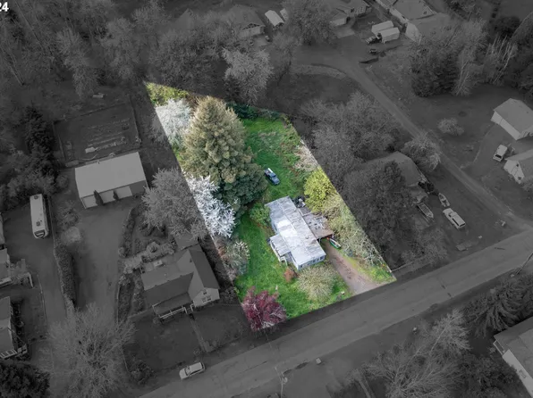 344 Kirk Ave, Brownsville, OR 97327