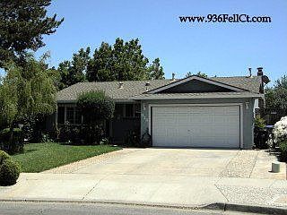 1st image of 936 Fell Ct