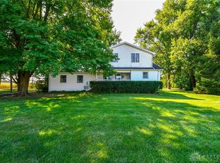 2990 Peebles Rd, Troy, OH 45373