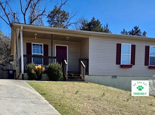 6212 Melrose Rd NW, Huntsville, AL 35810
