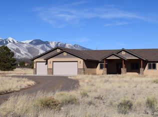 6845 Mariah Dr, Flagstaff, AZ 86004