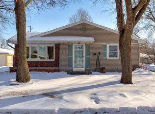 817 SE Belmont Dr, Ankeny, IA 50021