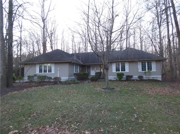 204 Woodlands Ct, Dagsboro, DE 19939