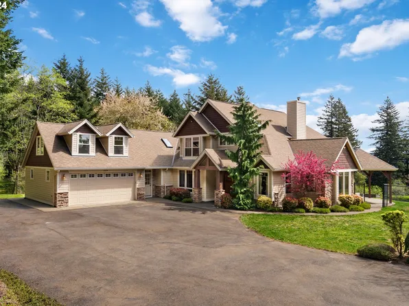 5924 NE Lessard Rd, Camas, WA 98607