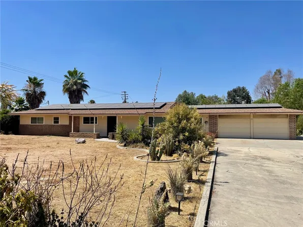 41080 Quail Rd, Hemet, CA 92544