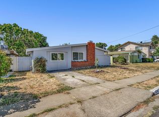 2304 McGinley Ave, Antioch, CA 94509
