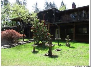 15840 Airlie Rd, Monmouth, OR 97361