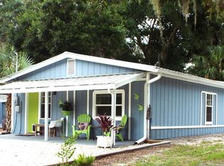 115 Cody Dr, Satsuma, FL 32189