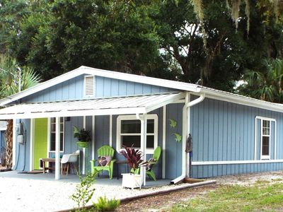115 CODY Drive, Satsuma, FL, 32189