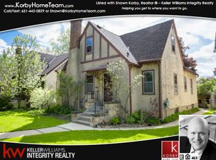 1543 Holton St, Saint Paul, MN 55108