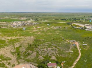 Marie St, Hermosa, SD 57744