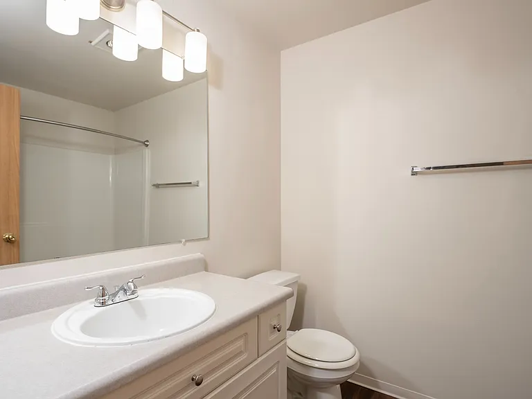 2 Bedroom 2 Bath Standard 2 Bedroom 2 Bath Standard