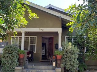 192 Clinton St, Pasadena, CA 91103
