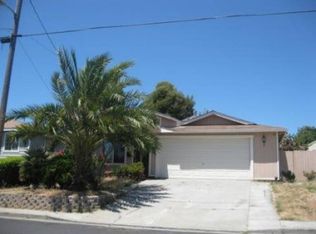 368 Reis Ave, Vallejo, CA 94591