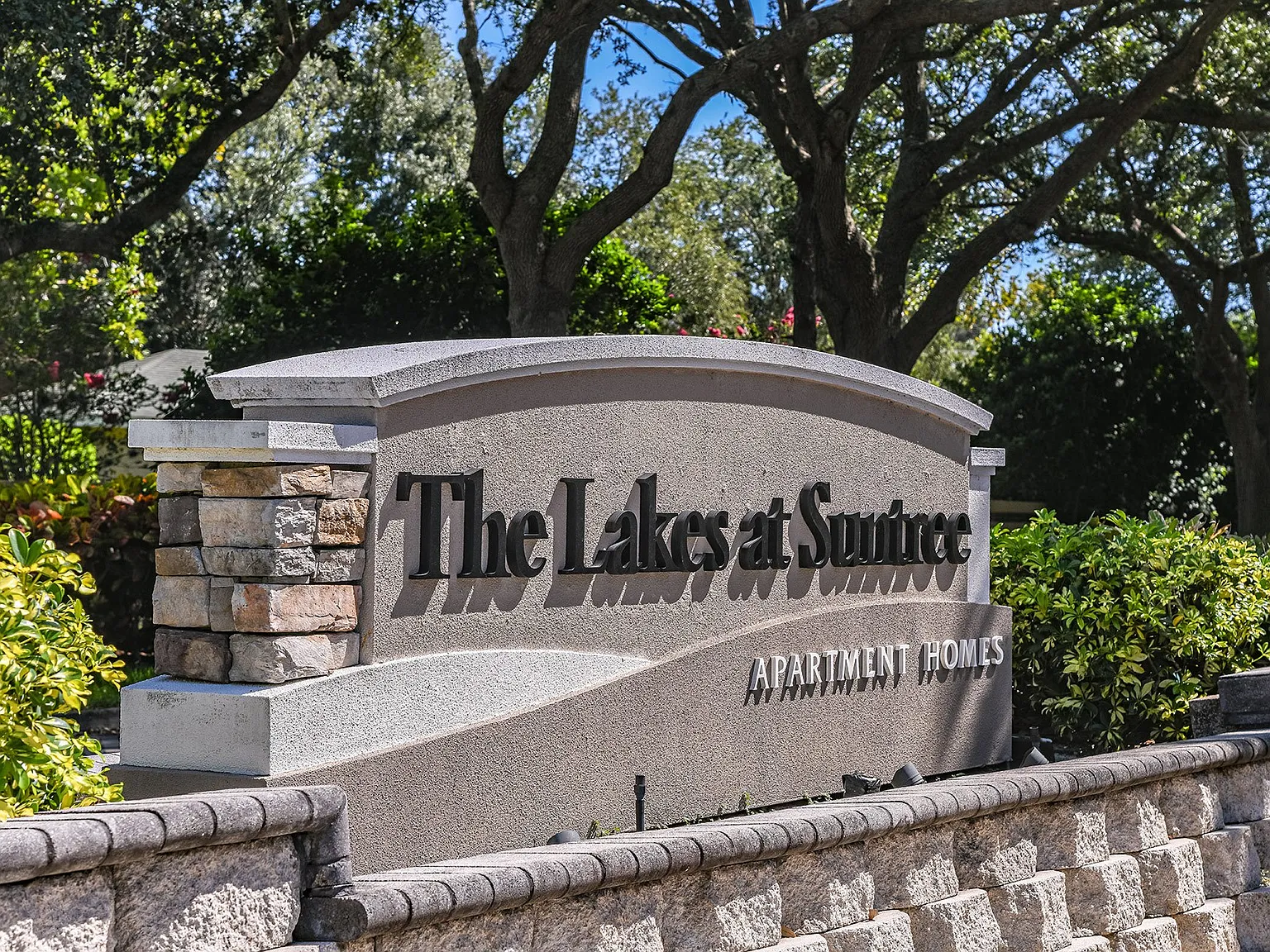 Lakes at Suntree — Photo 4