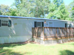 101 S Little River Run, Eatonton, GA 31024