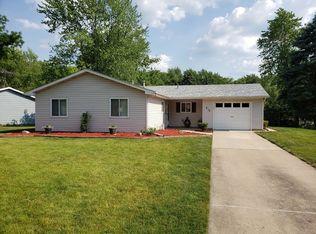 614 214th St, Dyer, IN 46311