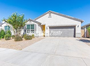 38204 W San Alvarez Ave, Maricopa, AZ 85138
