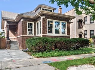 5812 N Fairfield Ave, Chicago, IL 60659