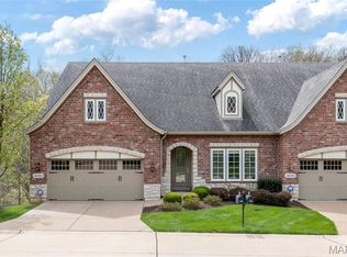 16320 Baxter Rd, Chesterfield, MO 63005