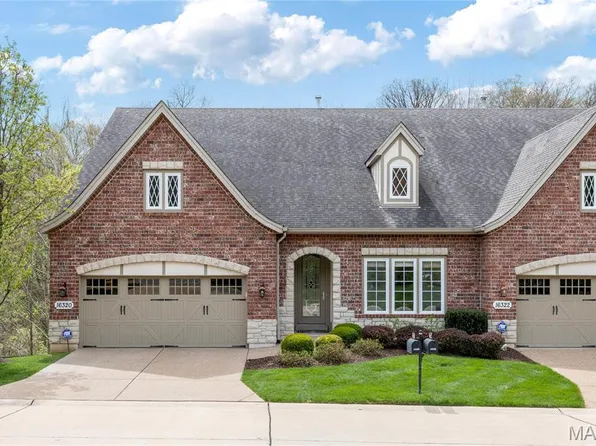 16320 Baxter Rd, Chesterfield, MO 63005