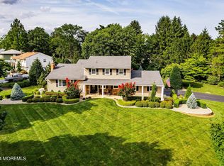 210 Randolph Rd, Freehold, NJ 07728