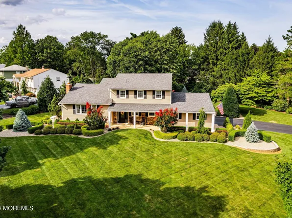 210 Randolph Road, Freehold, NJ 07728
