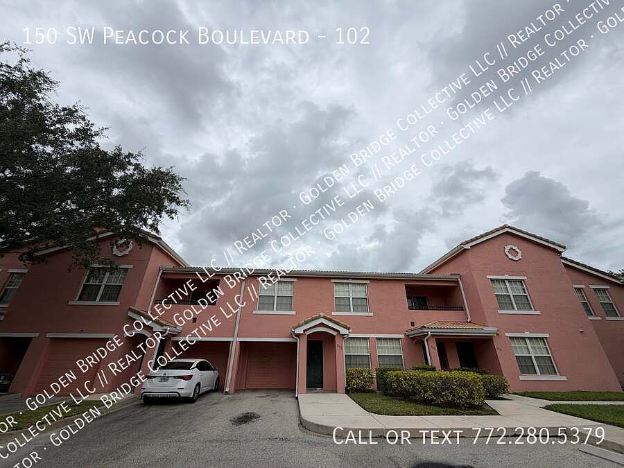 1st image of 150 SW Peacock Blvd APT 102