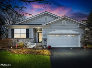 87 Wordsworth Rd, Brick, NJ 08724