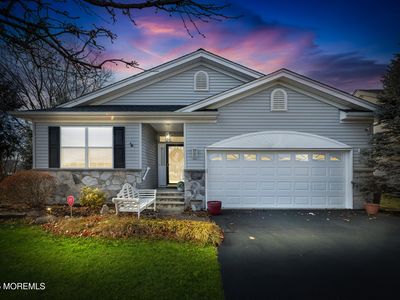 87 Wordsworth Road, Brick, NJ, 08724