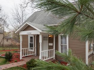 1004 Denner St, Kalamazoo, MI 49006