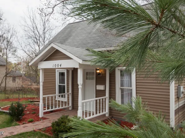 1004 Denner St, Kalamazoo, MI 49006