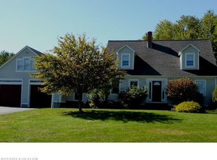 105 Files Rd, Gorham, ME 04038