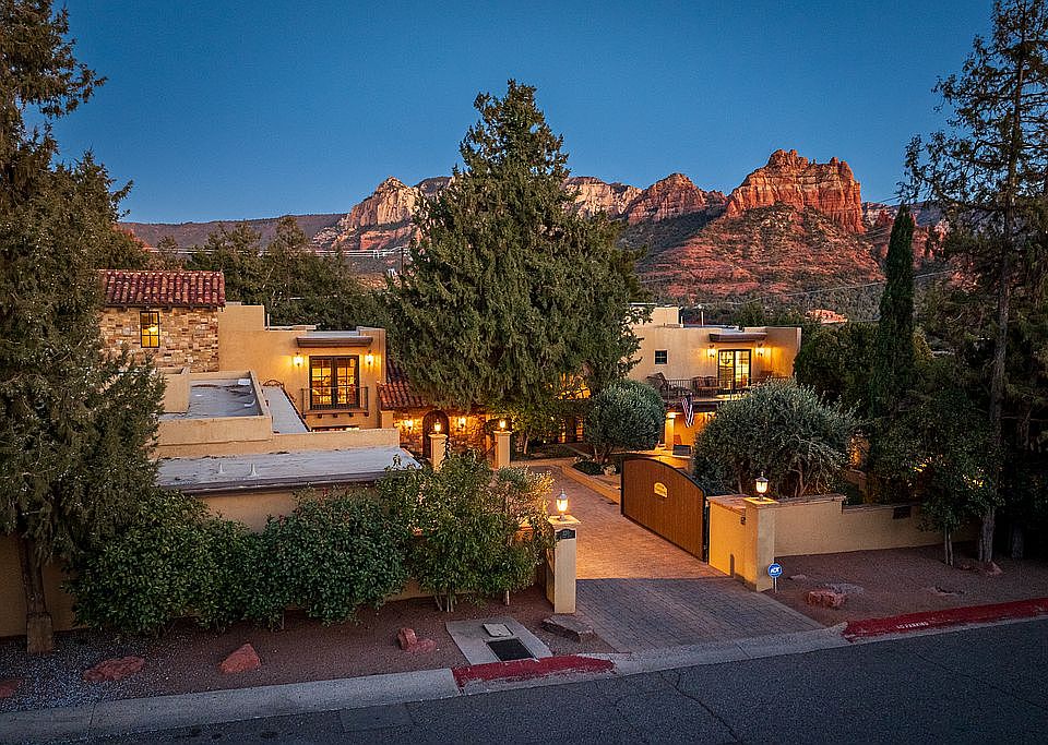 220 Wilson Road, Sedona AZ 