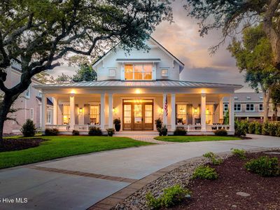 2209 Front Street, Beaufort, NC, 28516