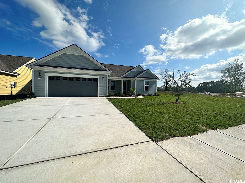 2nd image of 1703 Littleleaf Loop Phase 1 Lot 129