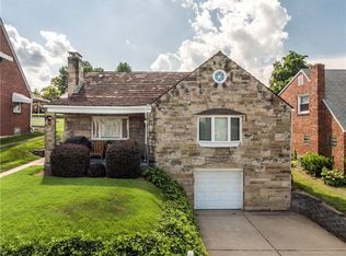 413 Phillips Ave, Mc Kees Rocks, PA 15136