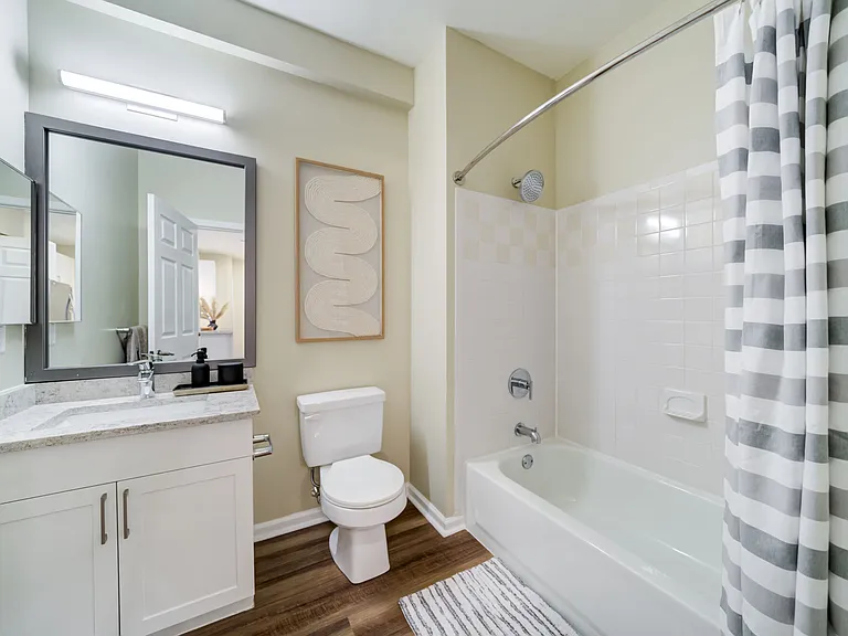 The Aven at Newton Highlands — Photo 7