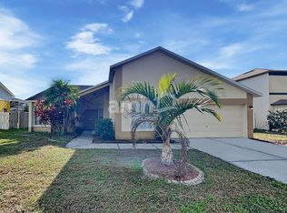 1303 Flaxwood Ave, Brandon, FL 33511