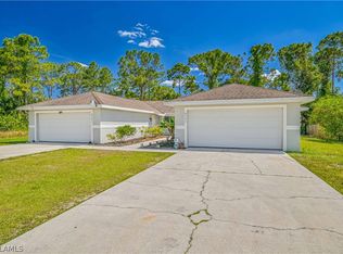 8791/8793 Buckingham Rd, Fort Myers, FL 33905