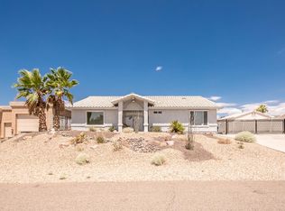 1661 Chandler Dr, Lake Havasu City, AZ 86403