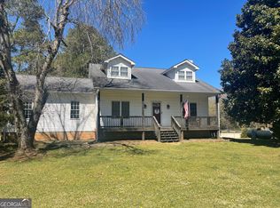 10300 Highway 59, Lavonia, GA 30553