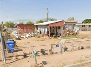 2212 E Alta Vista Rd, Phoenix, AZ 85042