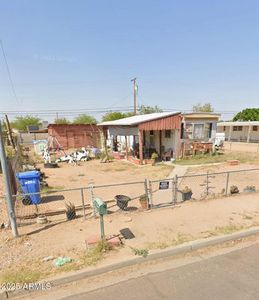 2212 E ALTA VISTA Road, Phoenix, AZ, 85042