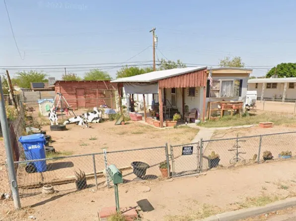 2212 E ALTA VISTA Road, Phoenix, AZ 85042